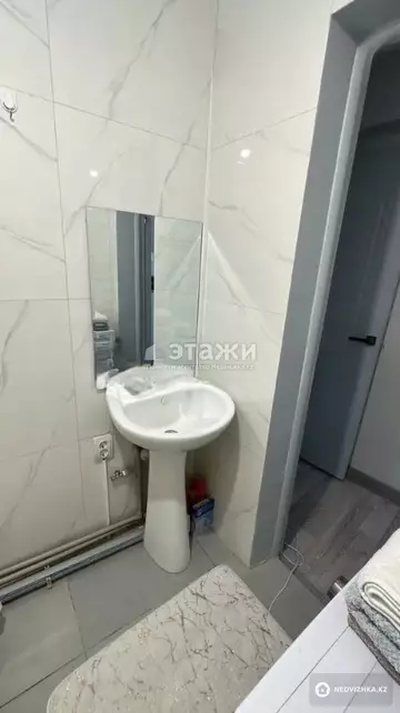 30 м², 1-комнатная квартира, этаж 4 из 5, 30 м², изображение - 6