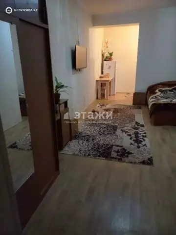 1-комнатная квартира, этаж 8 из 10, 32 м²