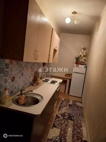 1-комнатная квартира, этаж 8 из 10, 32 м²
