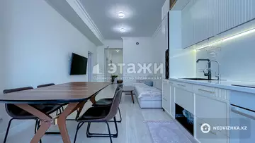 3-комнатная квартира, этаж 12 из 13, 74 м²