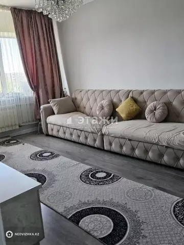 3-комнатная квартира, этаж 7 из 9, 70 м²