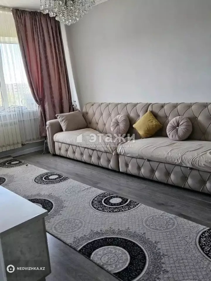 70 м², 3-комнатная квартира, этаж 7 из 9, 70 м², изображение - 1