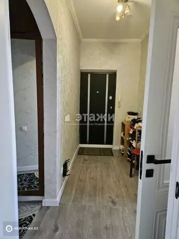 70 м², 3-комнатная квартира, этаж 7 из 9, 70 м², изображение - 6