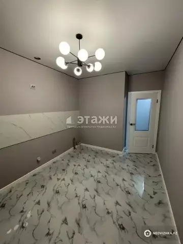 58 м², 2-комнатная квартира, этаж 8 из 12, 58 м², изображение - 4