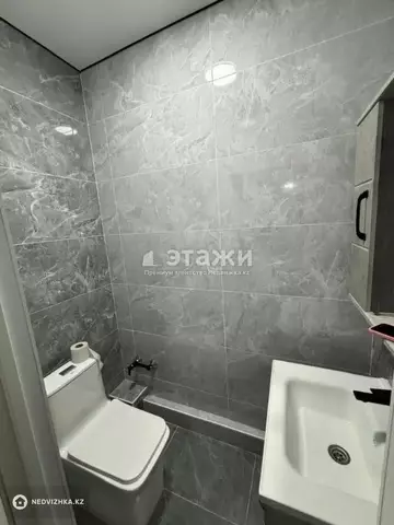 58 м², 2-комнатная квартира, этаж 8 из 12, 58 м², изображение - 7