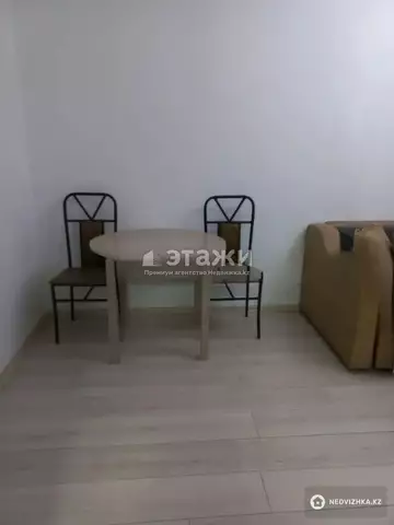 2-комнатная квартира, этаж 2 из 5, 46 м²