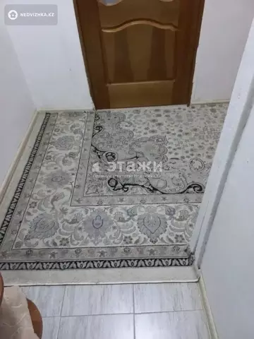 2-комнатная квартира, этаж 2 из 5, 46 м²