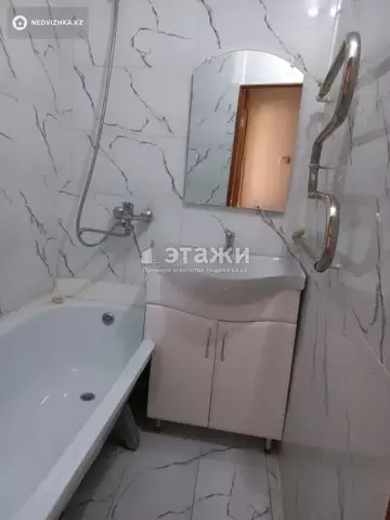 2-комнатная квартира, этаж 2 из 5, 46 м²