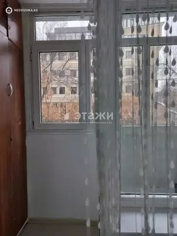 46 м², 2-комнатная квартира, этаж 2 из 5, 46 м², изображение - 4