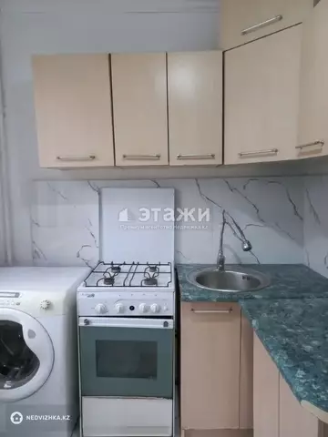 46 м², 2-комнатная квартира, этаж 2 из 5, 46 м², изображение - 6