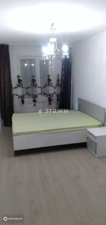 46 м², 2-комнатная квартира, этаж 2 из 5, 46 м², изображение - 7