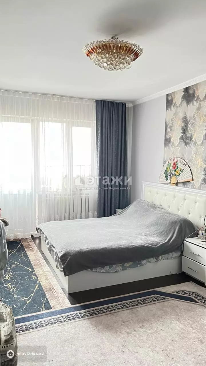 40 м², 1-комнатная квартира, этаж 1 из 6, 40 м², изображение - 1
