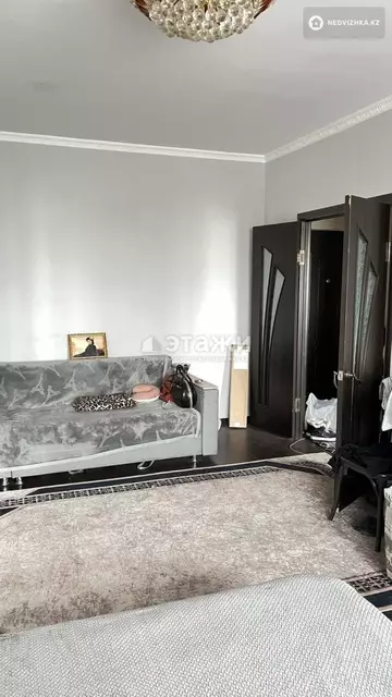 1-комнатная квартира, этаж 1 из 6, 40 м²