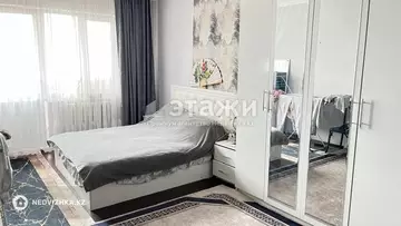 1-комнатная квартира, этаж 1 из 6, 40 м²