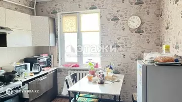 1-комнатная квартира, этаж 1 из 6, 40 м²