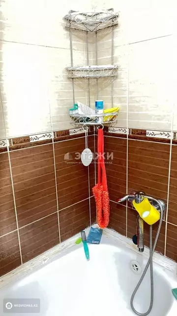 40 м², 1-комнатная квартира, этаж 1 из 6, 40 м², изображение - 4