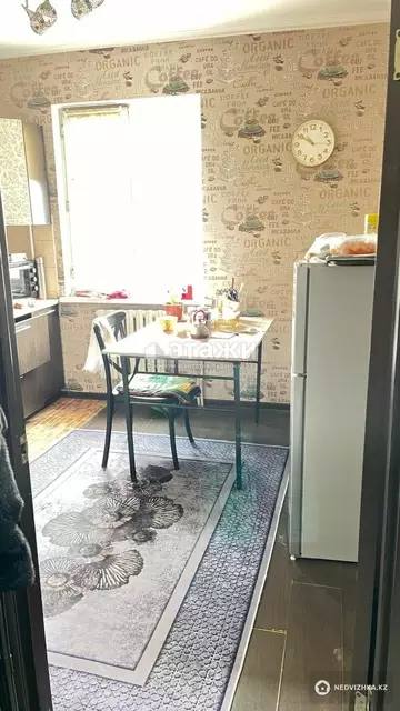 40 м², 1-комнатная квартира, этаж 1 из 6, 40 м², изображение - 5