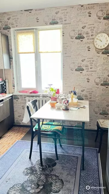 40 м², 1-комнатная квартира, этаж 1 из 6, 40 м², изображение - 6