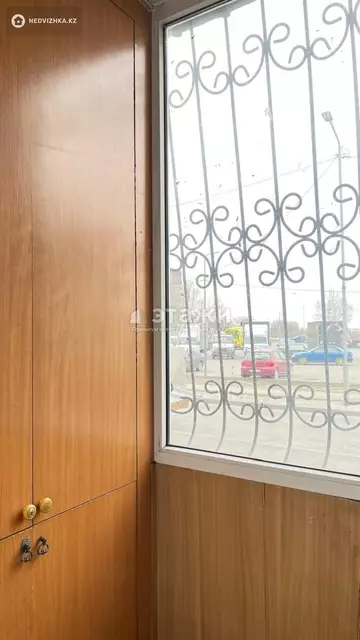 40 м², 1-комнатная квартира, этаж 1 из 6, 40 м², изображение - 7