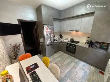 1-комнатная квартира, этаж 1 из 6, 40 м²
