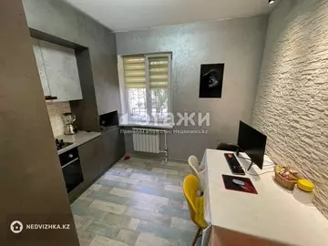 1-комнатная квартира, этаж 1 из 6, 40 м²