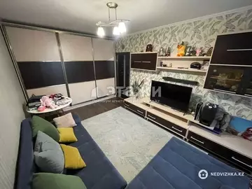 40 м², 1-комнатная квартира, этаж 1 из 6, 40 м², изображение - 4