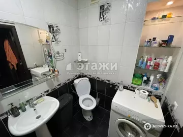 40 м², 1-комнатная квартира, этаж 1 из 6, 40 м², изображение - 5