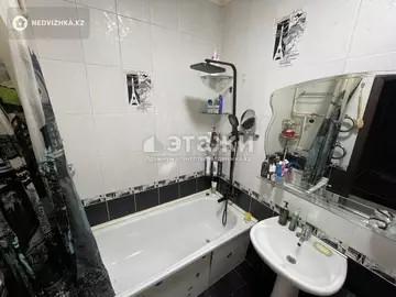 40 м², 1-комнатная квартира, этаж 1 из 6, 40 м², изображение - 6