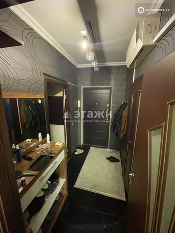40 м², 1-комнатная квартира, этаж 1 из 6, 40 м², изображение - 7