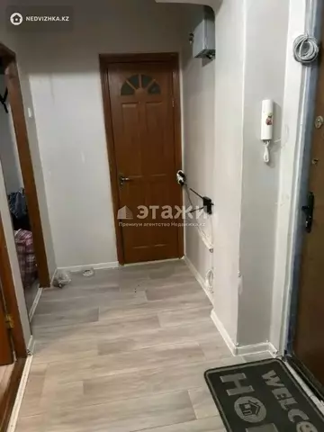 2-комнатная квартира, этаж 4 из 5, 40 м²