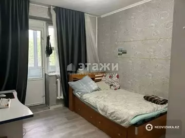 2-комнатная квартира, этаж 4 из 5, 40 м²