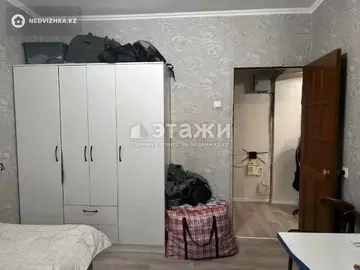 40 м², 2-комнатная квартира, этаж 4 из 5, 40 м², изображение - 4