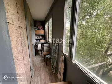 40 м², 2-комнатная квартира, этаж 4 из 5, 40 м², изображение - 5