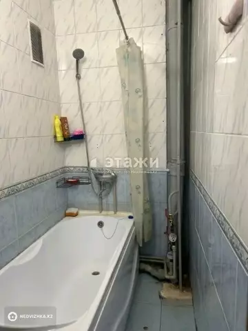 40 м², 2-комнатная квартира, этаж 4 из 5, 40 м², изображение - 6