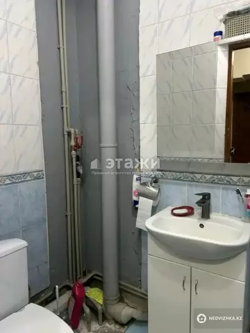 40 м², 2-комнатная квартира, этаж 4 из 5, 40 м², изображение - 7