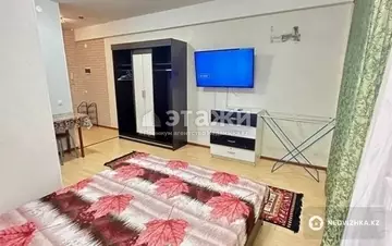 1-комнатная квартира, этаж 3 из 11, 30 м²
