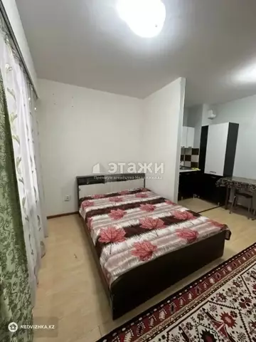 1-комнатная квартира, этаж 3 из 11, 30 м²