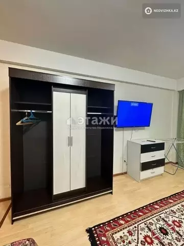 1-комнатная квартира, этаж 3 из 11, 30 м²