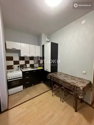 1-комнатная квартира, этаж 3 из 11, 30 м²