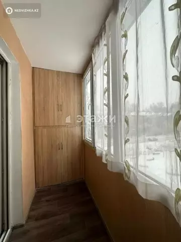 1-комнатная квартира, этаж 3 из 11, 30 м²