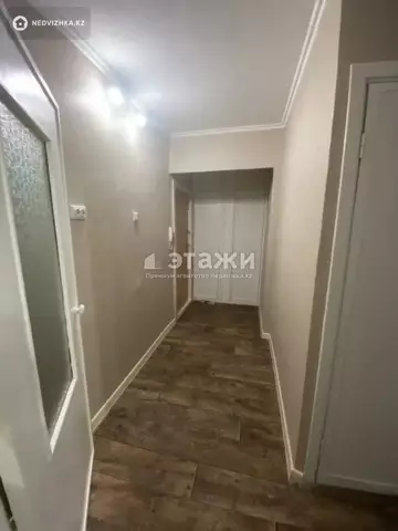 1-комнатная квартира, этаж 3 из 4, 33 м²