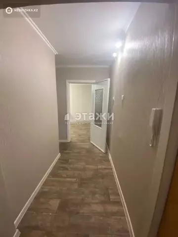 1-комнатная квартира, этаж 3 из 4, 33 м²