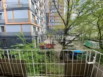 33 м², 1-комнатная квартира, этаж 3 из 4, 33 м², изображение - 4