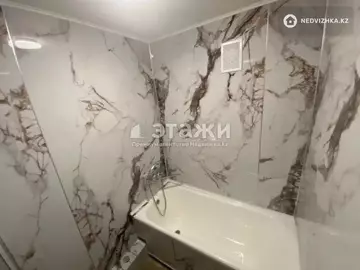 33 м², 1-комнатная квартира, этаж 3 из 4, 33 м², изображение - 5