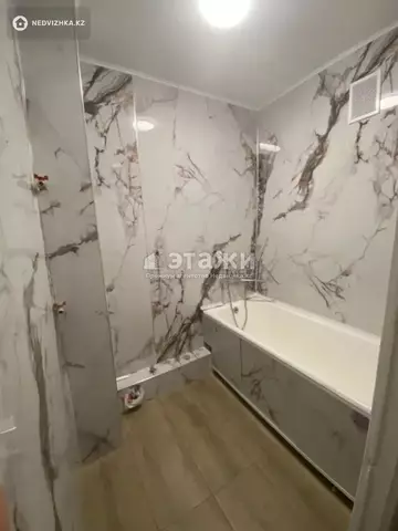 33 м², 1-комнатная квартира, этаж 3 из 4, 33 м², изображение - 6