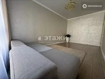 1-комнатная квартира, этаж 5 из 12, 38 м²