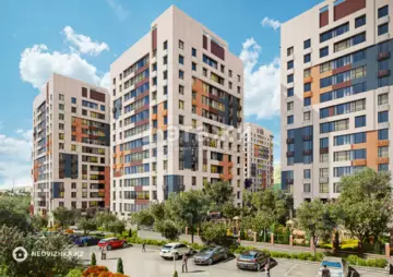 38 м², 1-комнатная квартира, этаж 5 из 12, 38 м², изображение - 5