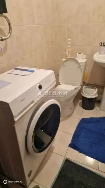 1-комнатная квартира, этаж 6 из 9, 40 м²