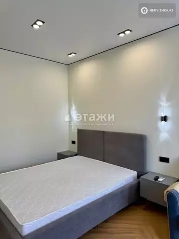 1-комнатная квартира, этаж 3 из 12, 46 м²