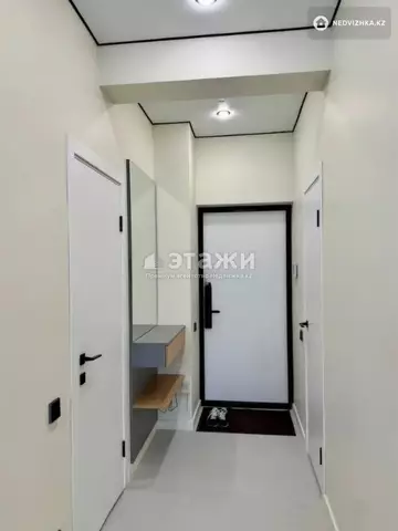 46 м², 1-комнатная квартира, этаж 3 из 12, 46 м², изображение - 7